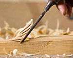 Entretien de meuble en bois par Menuisier France à Pignans